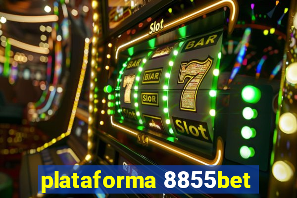 plataforma 8855bet